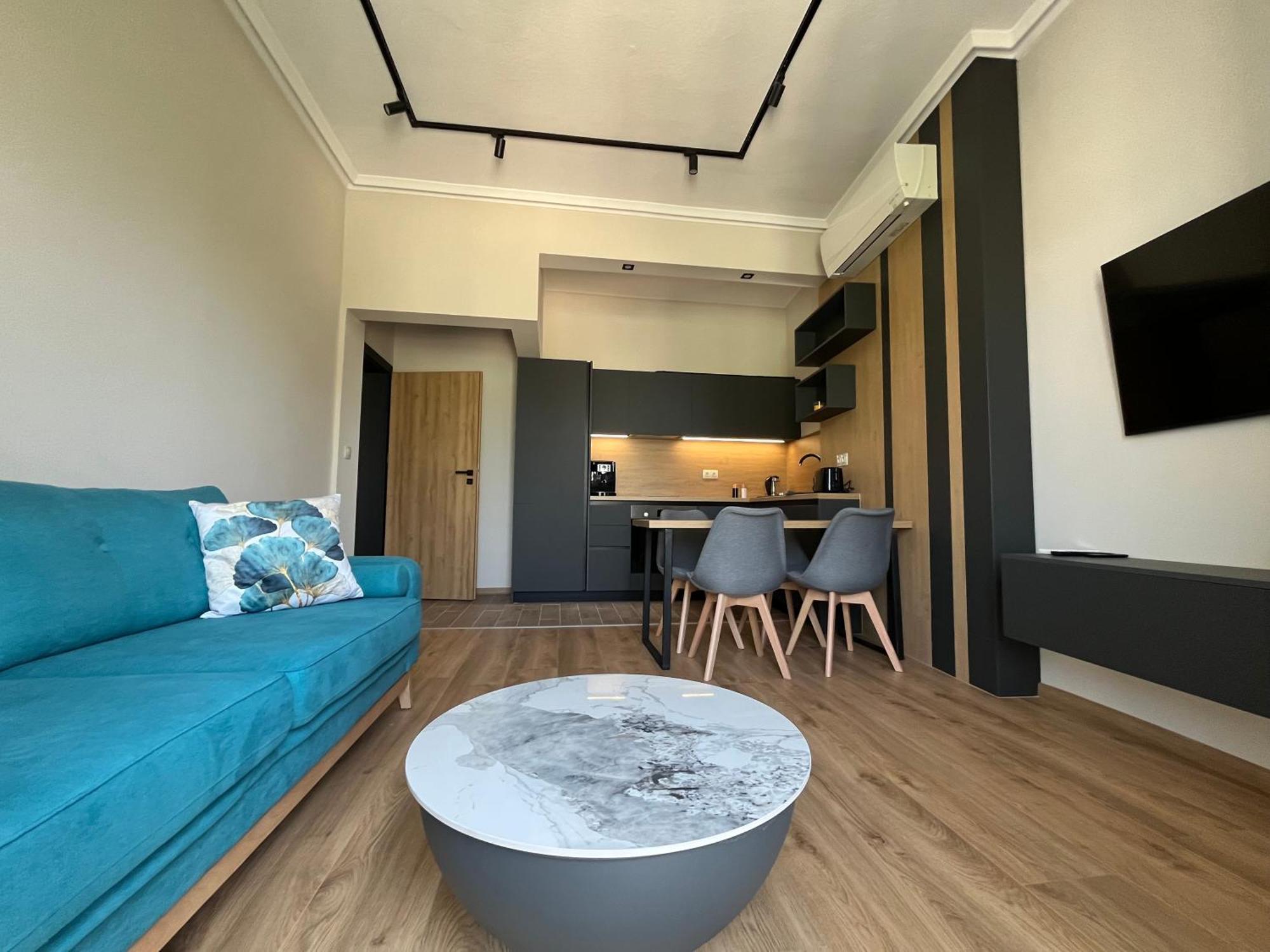 I&V Apartment فارنا المظهر الخارجي الصورة