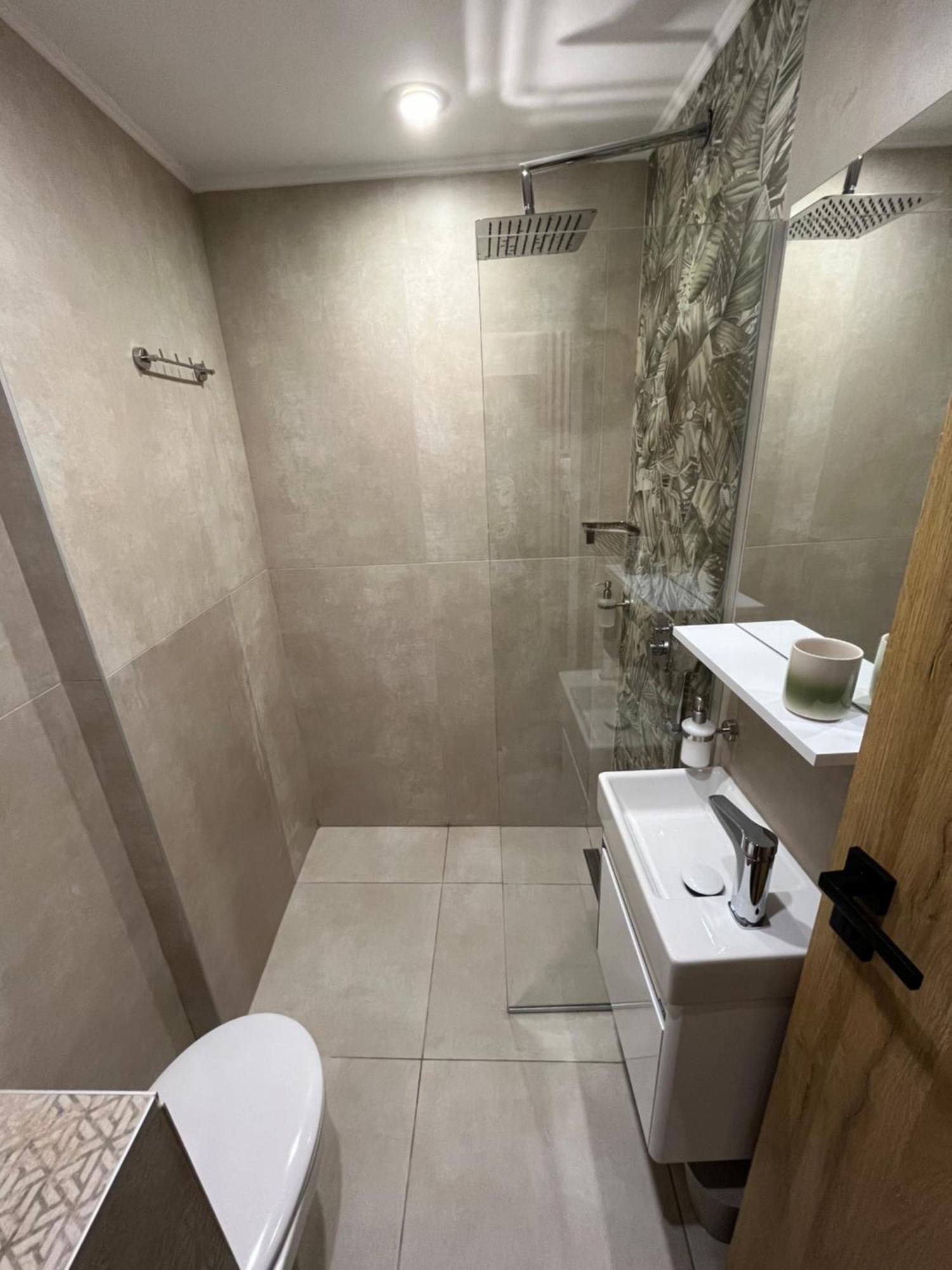 I&V Apartment فارنا المظهر الخارجي الصورة