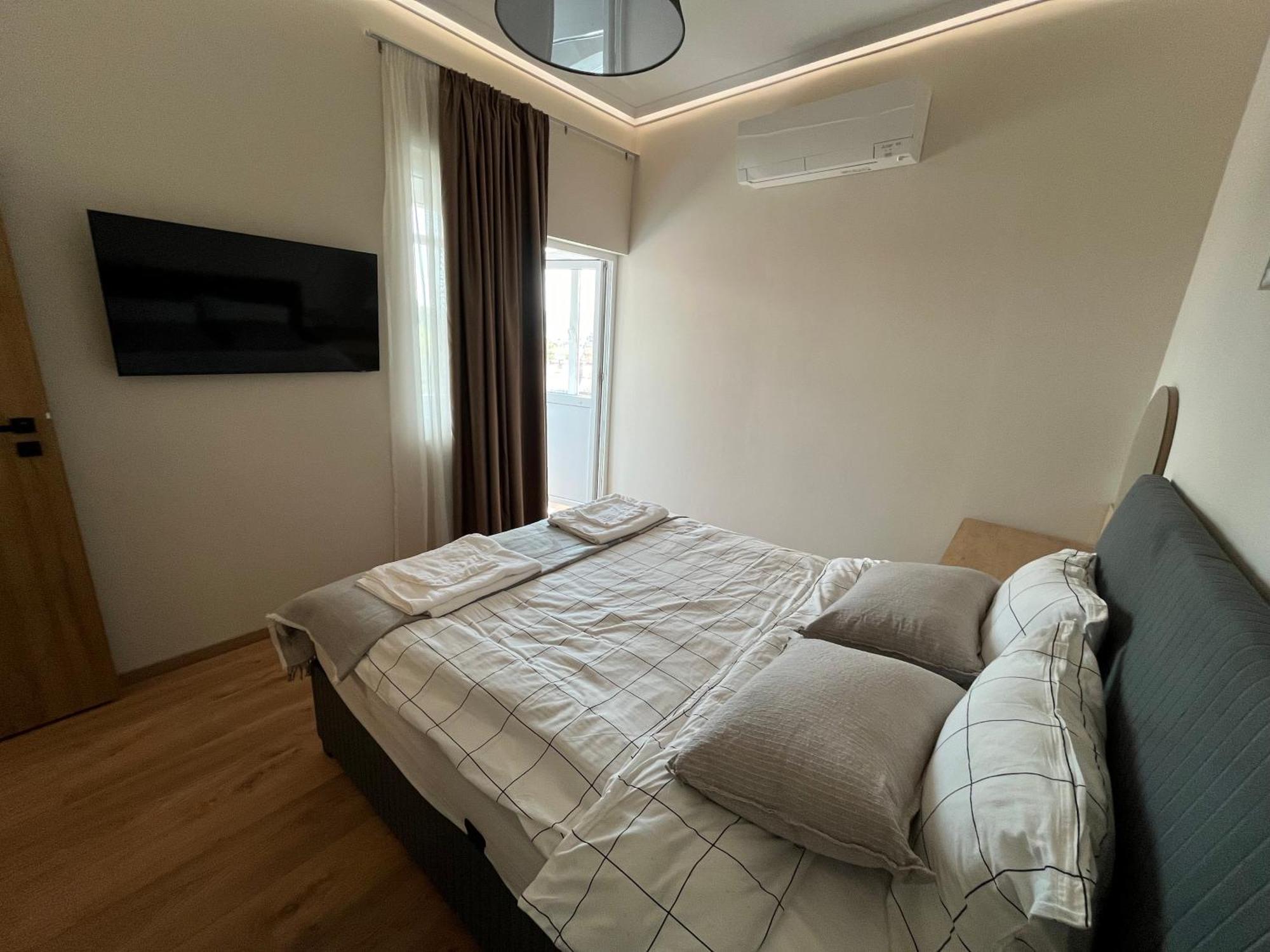 I&V Apartment فارنا المظهر الخارجي الصورة
